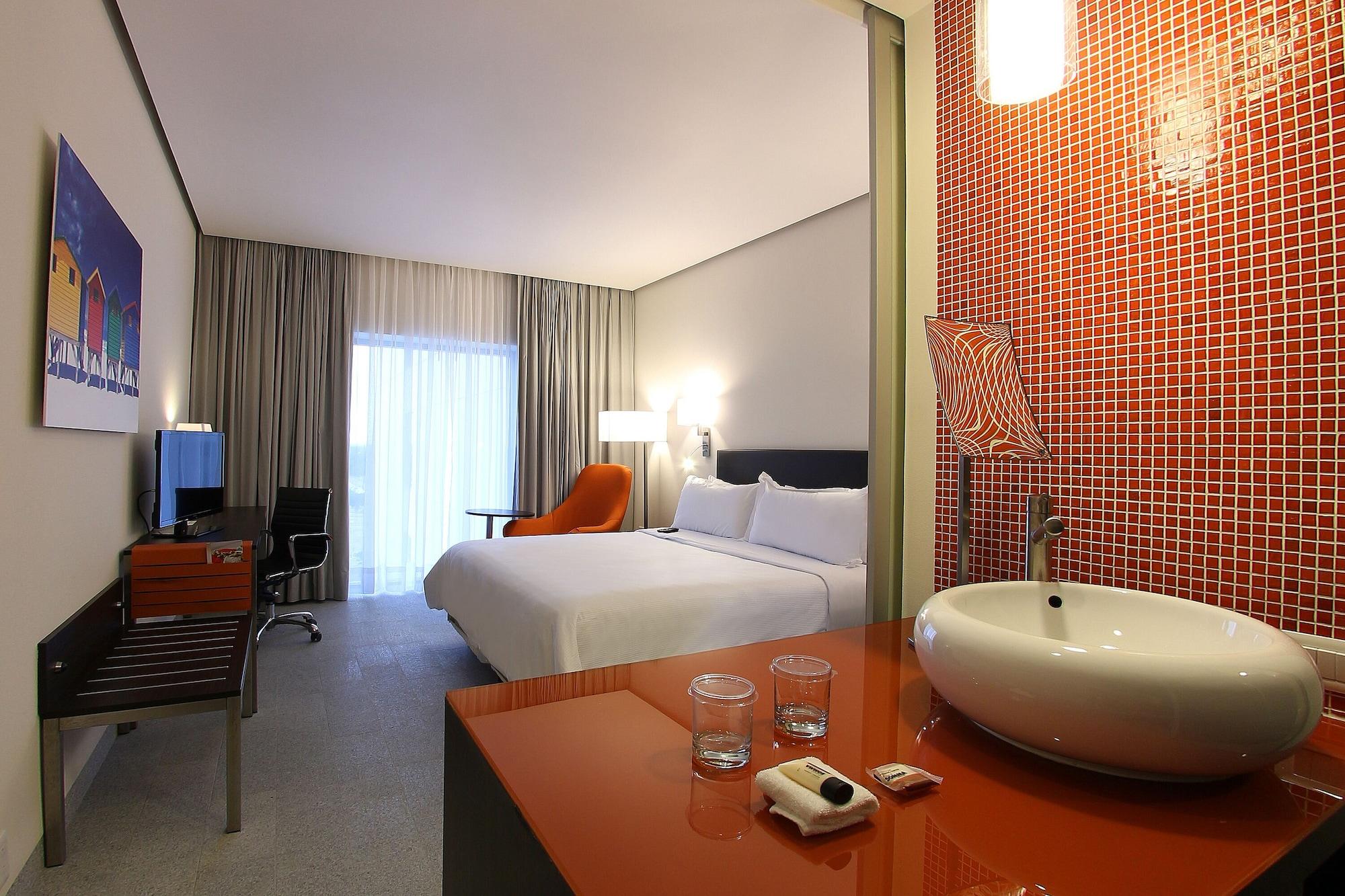 Fiesta Inn Мерида Экстерьер фото