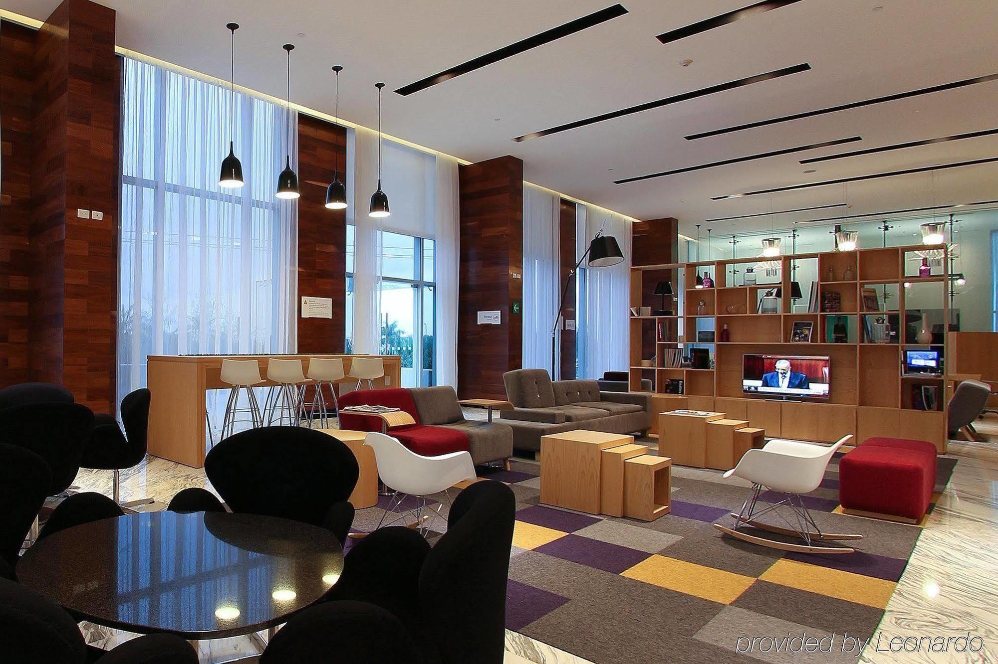 Fiesta Inn Мерида Экстерьер фото